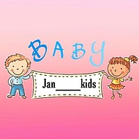 پوشاک بچگانه جان کیدز